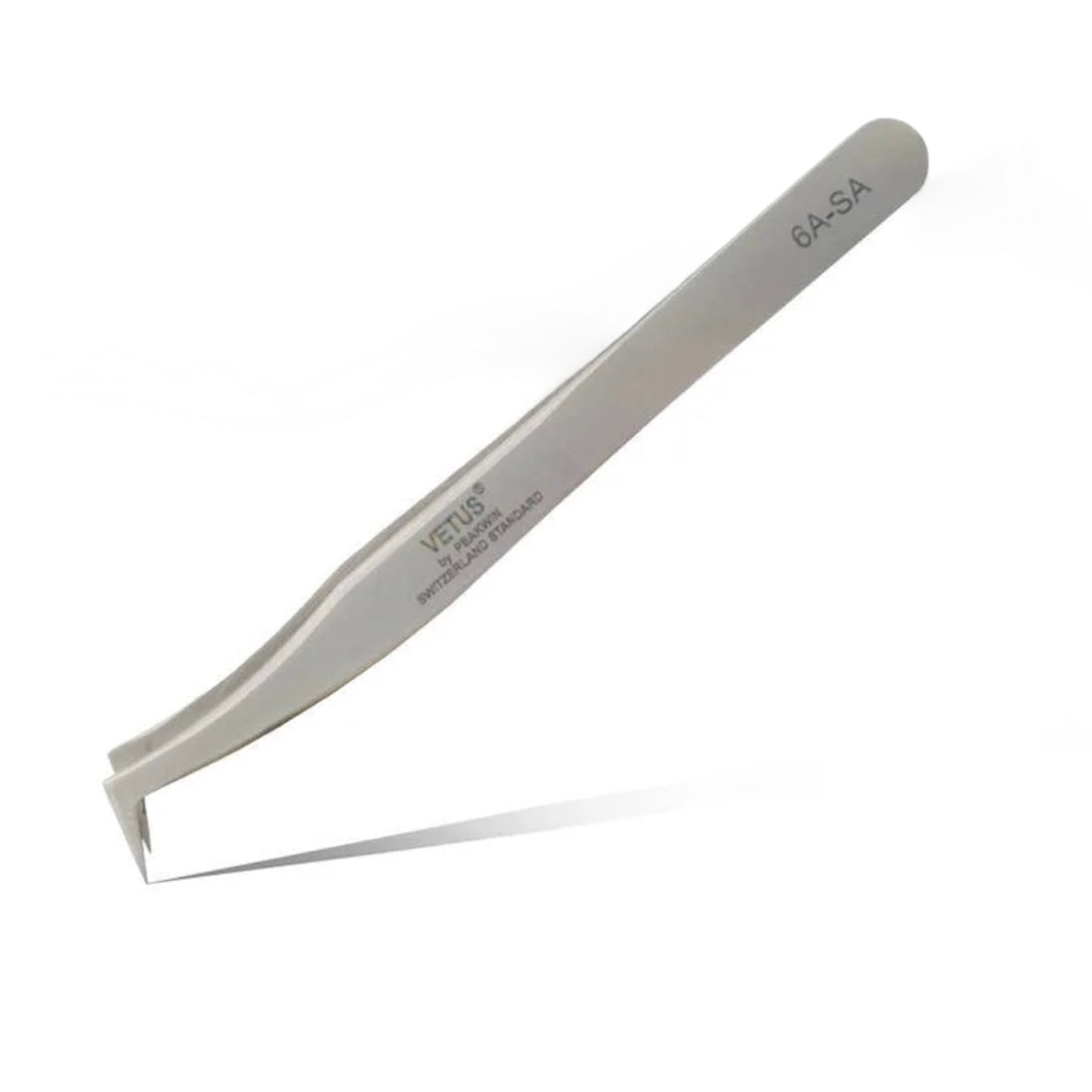 Miosh Eyelash Extension Tweezers - Lash Pick Up VETUS 6A-SA