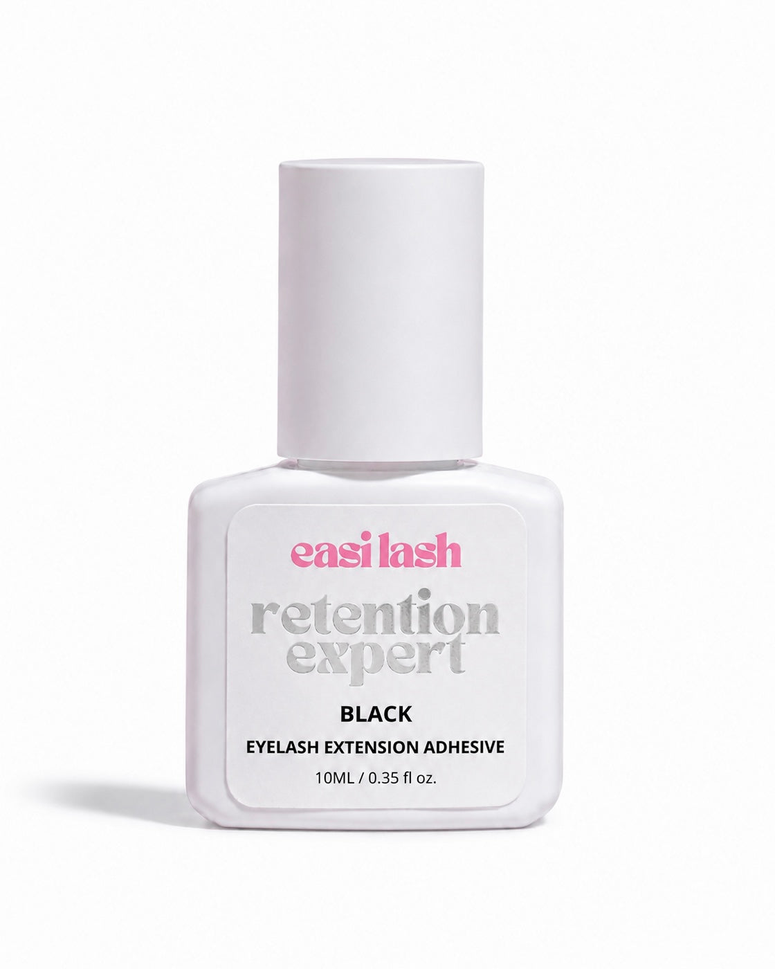 Black Retention Expert Eyelash Extension Adhesive Glue