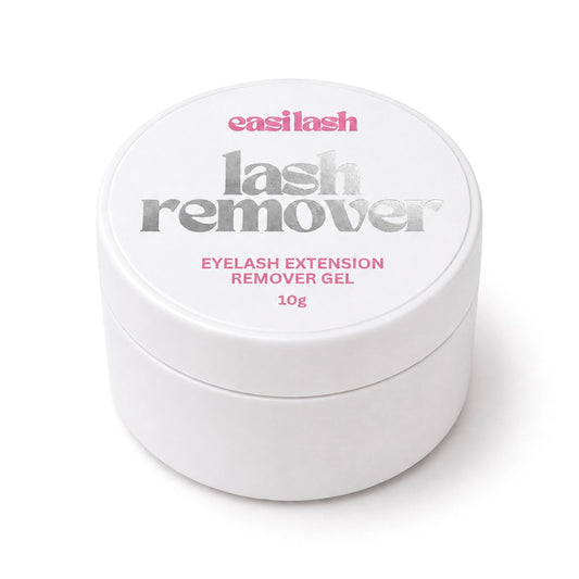 Eyelash Extensions Remover Gel (10g)