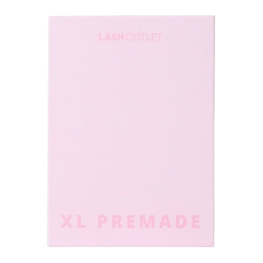 XL Premade Lash Extension