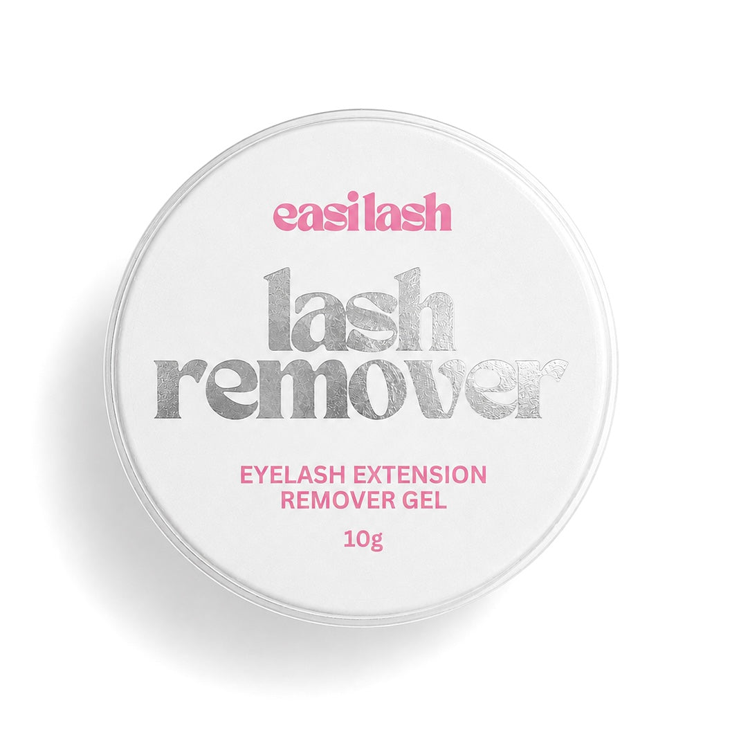 Eyelash Extensions Remover Gel (10g)