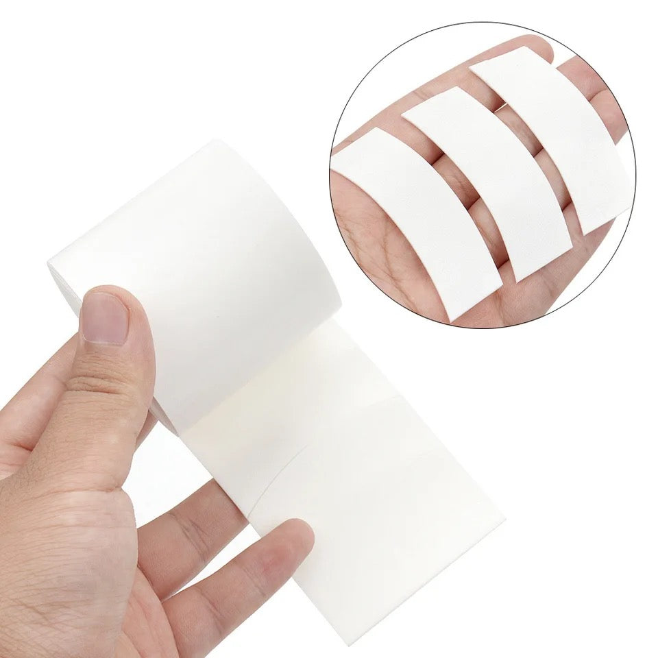Foam Sponge Eye Pads